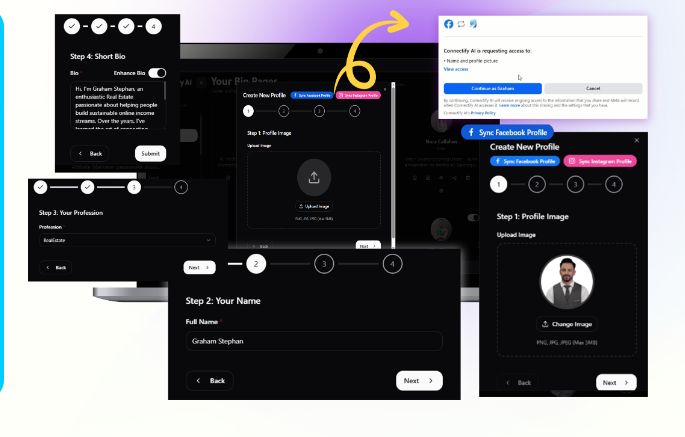 Connectify AI Review