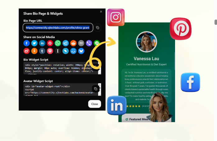 Connectify AI Review