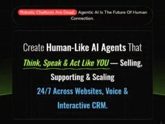 Agentic Ai Commercial information Review