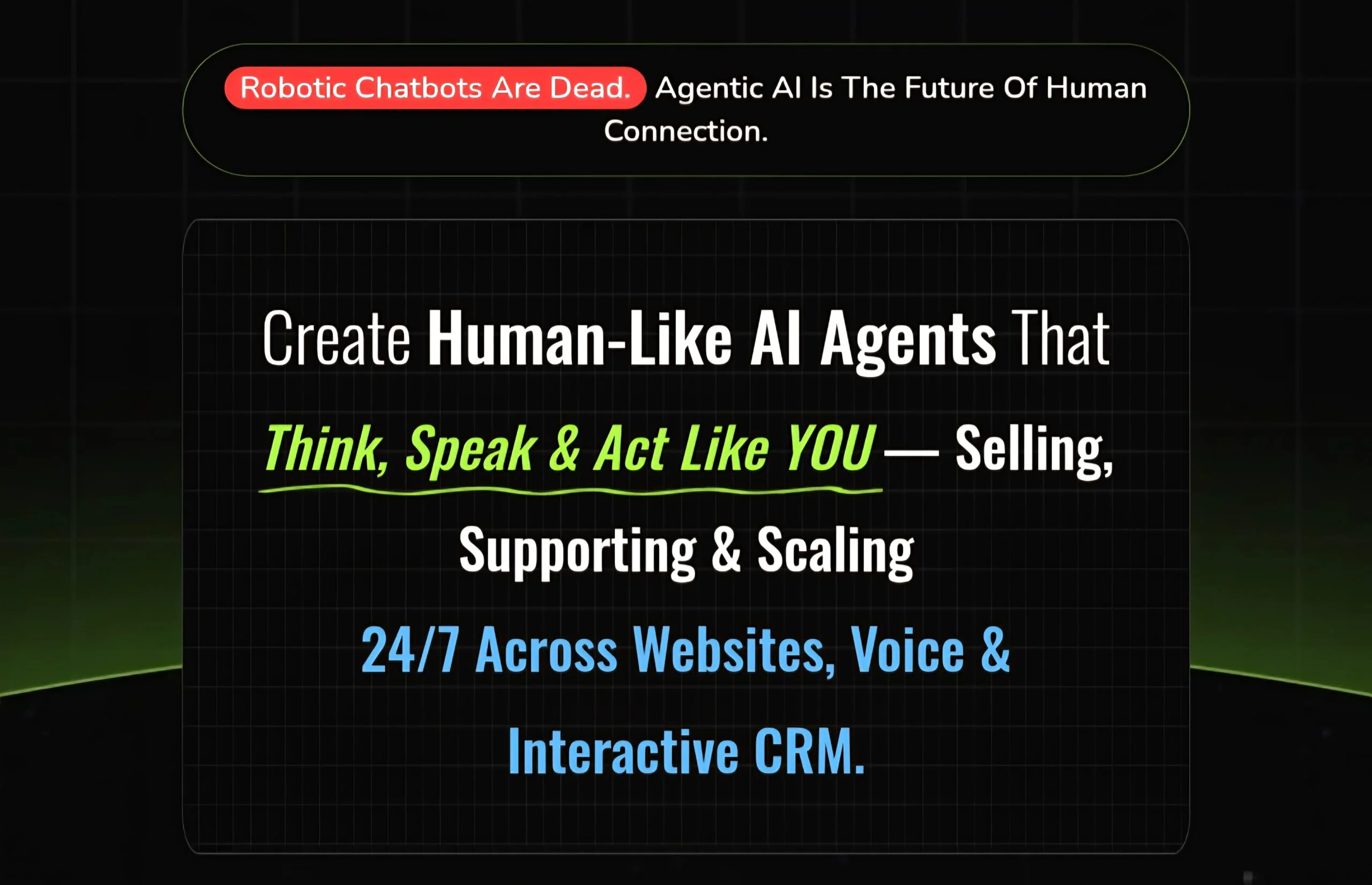 Agentic Ai Commercial information Review