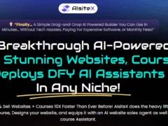 AI SiteX Review