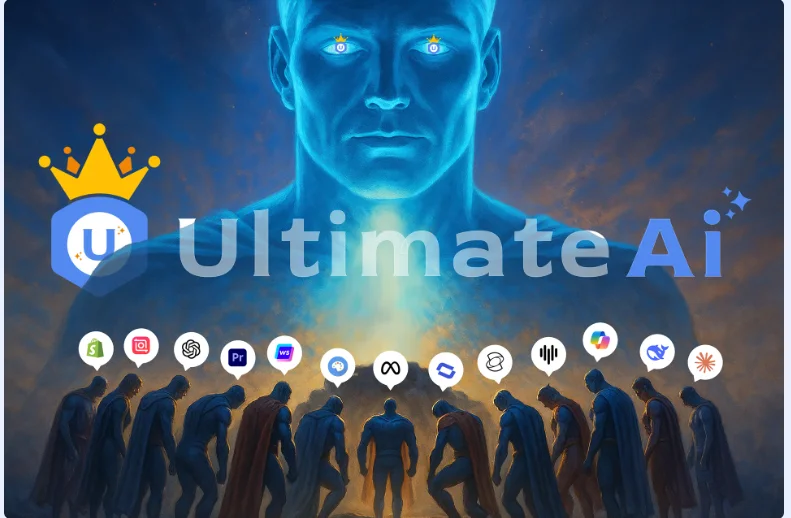Ultimate AI Review