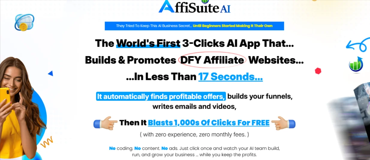 AffiSuite AI Review