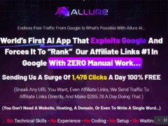 Allure AI Review