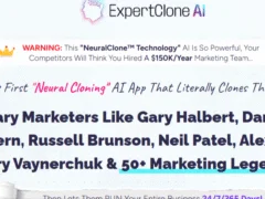 ExpertClone AI review