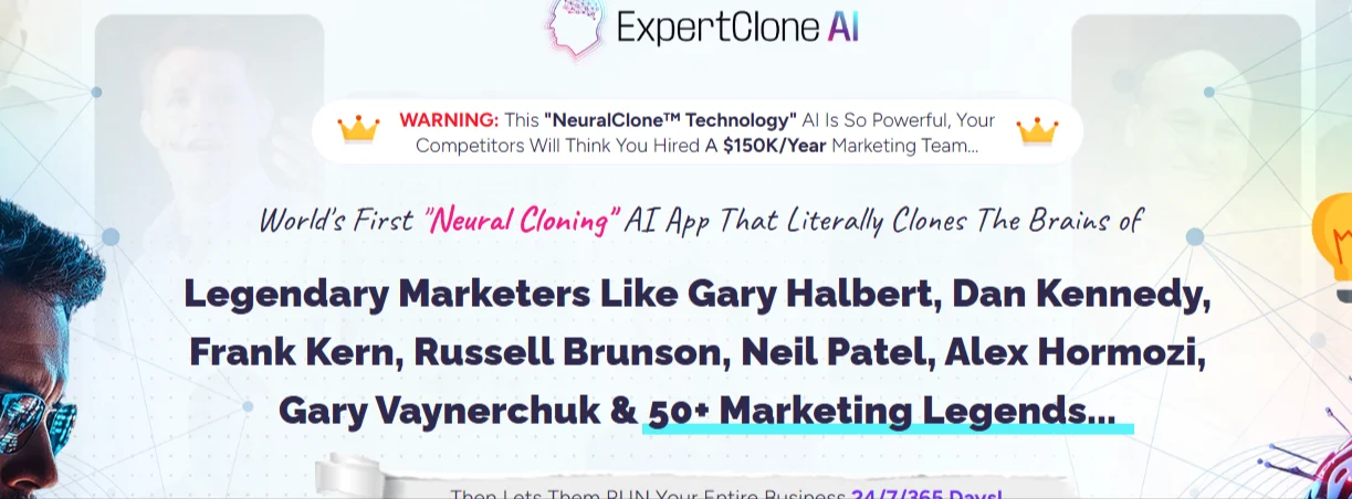 ExpertClone AI review