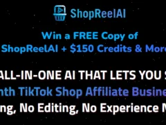 ShopReelAI Review