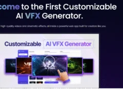 VFX AI Studio review