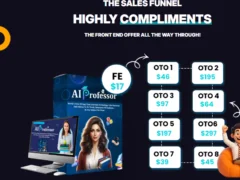 AI Professor Review