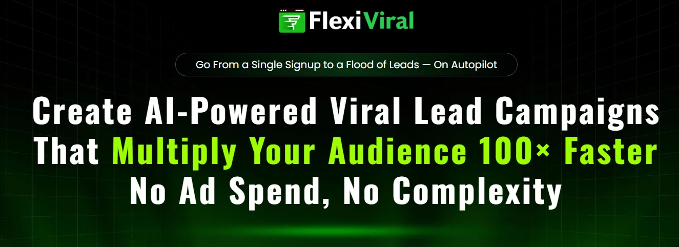 FlexiViral AI Review