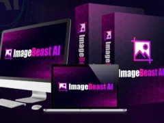 ImageBeast AI review