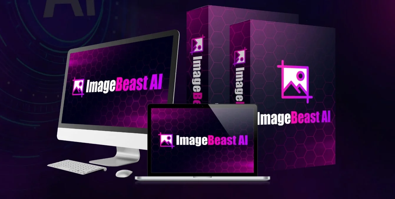ImageBeast AI review