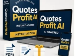 QuotesProfit AI Review