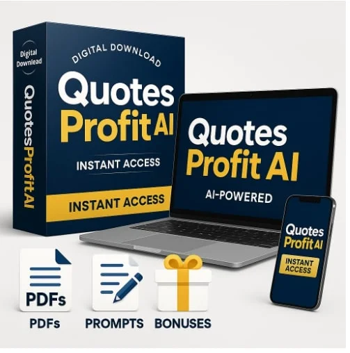 QuotesProfit AI Review