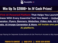 ReadyBiz AI Review
