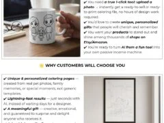 AI Line Art Generator review