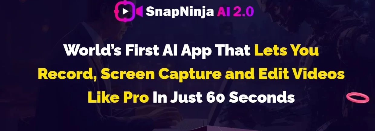 SnapNinja AI Review