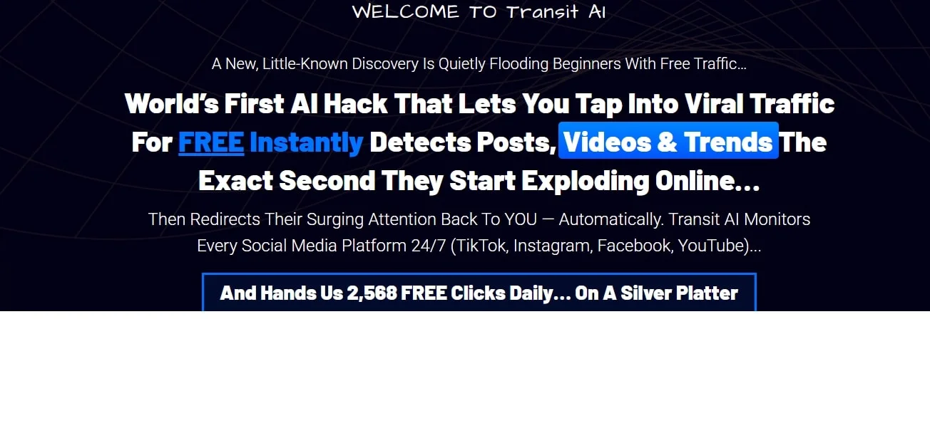 Transit AI review