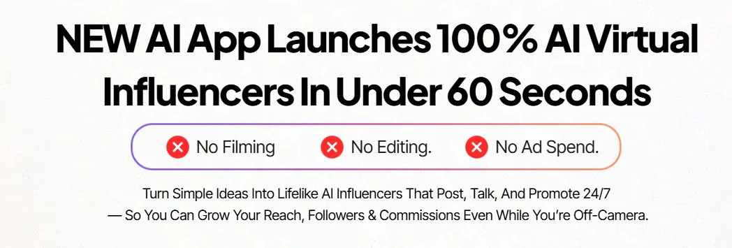 Viral Influencer AI Review