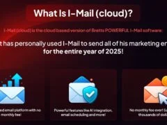 iMail Cloud review