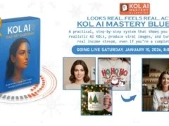 KOL AI Mastery Blueprint Review