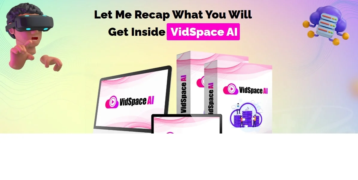 VidSpace AI review