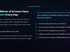 AI Prompt Agent