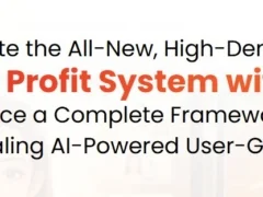 AI UGC Profit System Review