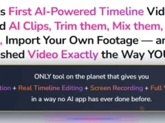 AI Video Stitcher FX Review