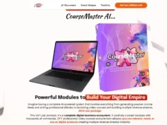 CourseMaster AI Review