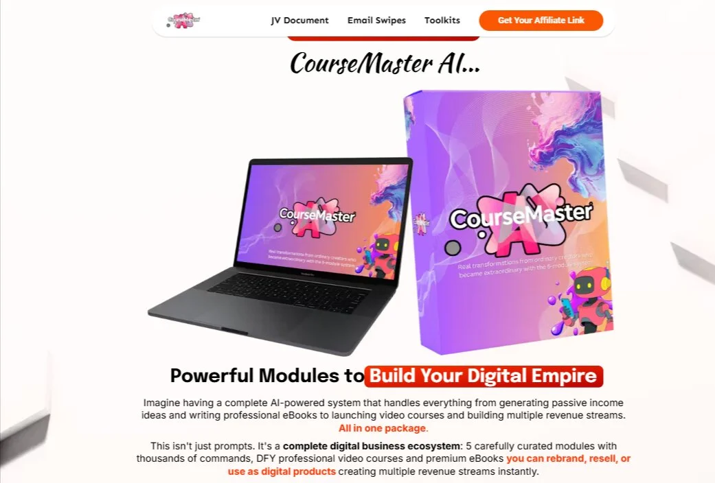 CourseMaster AI Review