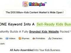 KidsEmpire AI Review