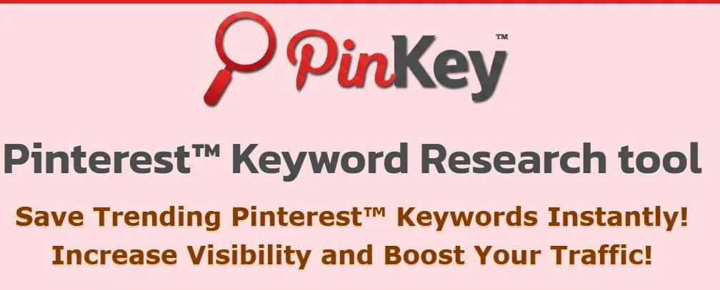 Pinterest Keyword Research Tool Review