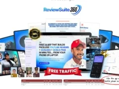 ReviewSuite 360 Review